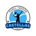 Logo Castellas Padel