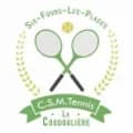 Logo CSMT La Coudoulière