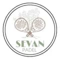 Logo Padel Du Sevan