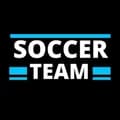 Logo SOCCER TEAM