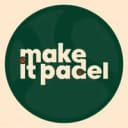 Logo Make it Padel