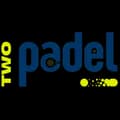 Logo LE TWO PADEL