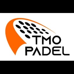 Logo Tmo Padel