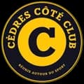 Logo Cèdres Côté Club 2.0