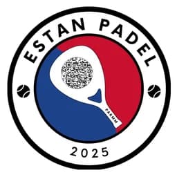 Logo Estan Padel