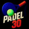 Logo PADEL 30