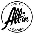 Logo All In Padel Villeneuve-Loubet