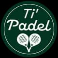 Logo Ti'Padel