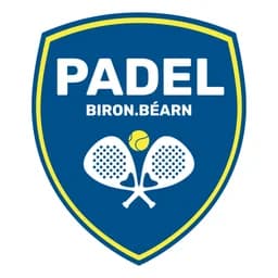 Logo Padelbiron
