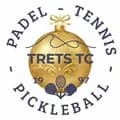 Logo TRETS TENNIS CLUB