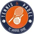 Logo JARRIE BRIÉ TENNIS CLUB