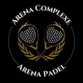 Logo Arena Padel