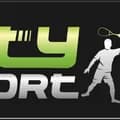 Logo City Sport Lannion