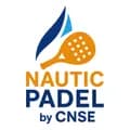 Logo Nautic Padel 