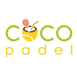 Logo Coco Padel