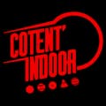 Logo COTENT' INDOOR
