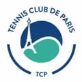 Logo TCP ( Tennis club de Paris APK )