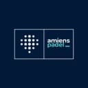 Logo AMIENS PADEL