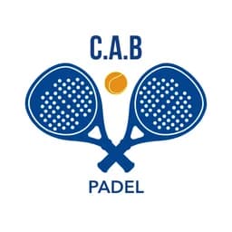 Logo CA Béglais Padel
