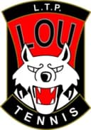 Logo LOU TENNIS PARC