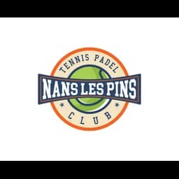 Logo Tennis Padel Nans les Pins