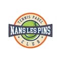 Logo Tennis Padel Nans les Pins