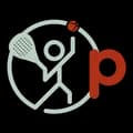 Logo P COMME PADEL