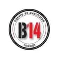 Logo B14