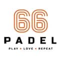 Logo 66 Padel