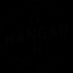 Logo Le Hangar Sports & Co