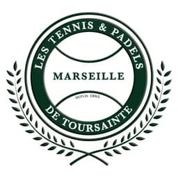 Logo Tennis Padel Toursainte