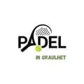 Logo Padel Graulhet