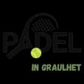 Logo Padel Graulhet