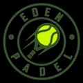 Logo Eden Padel