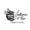Logo VALLIERES TENNIS CLUB