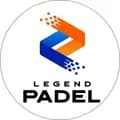 Logo Legend Padel