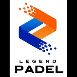 Logo Legendpadel