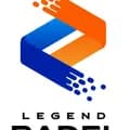 Logo Legendpadel