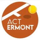 Logo ERMONT A.C.T.