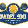 Logo Padel SMI
