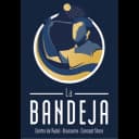 Logo La Bandeja
