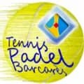 Logo Tennis Padel Club Barcarès