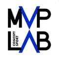 Logo MVP LAB