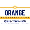 Logo ORANGE RAQUETTES CLUB