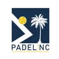 Logo PADEL NC