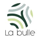 Logo La Bulle aux Prés Verts