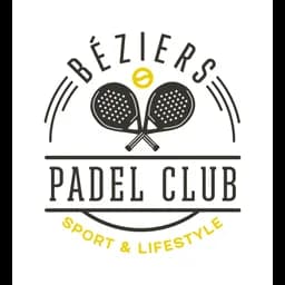 Logo Bezierspadelclub