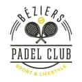 Logo Bezierspadelclub