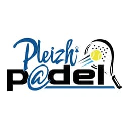 Logo Pleizh Padel