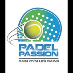 Logo Padel Passion